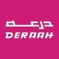 Deraah